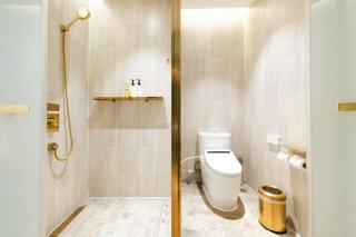 Manxin Hotel Beijing Tiananmen Wangfujing - 9