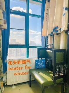 弱水咖啡国际青旅 Only Cafe and Backpacker - 9