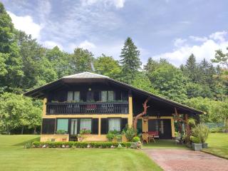 Kopitnik cosy cabin - 0