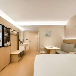 Guangzhou Junshan Hotel - Shuttle bus for Canton Fair - 1