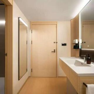 Guangzhou Junshan Hotel - Shuttle bus for Canton Fair - 1