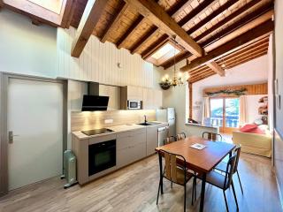 Évasion au Sommet - Combloux - 9