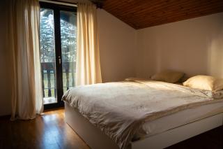 Kopitnik cosy cabin - 6