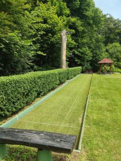 Kopitnik cosy cabin - 3