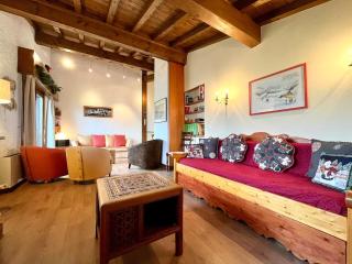 Évasion au Sommet - Combloux - 4