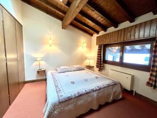 Évasion au Sommet - Combloux - 3