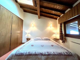 Évasion au Sommet - Combloux - 2