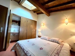 Évasion au Sommet - Combloux - 1