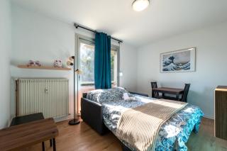 Kokoro - Parking - 6