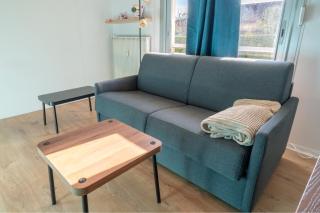 Kokoro - Parking - 2