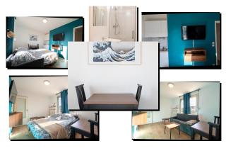 Kokoro - Parking - 9