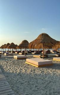 Sea View Luxury Apartment Mamaia Nord - 1