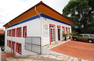 Pousada Dos Ofícios - 0