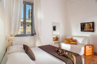 Domus Liberius - Rome - Roma - 4