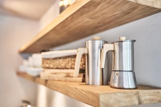 Das Flachshaus Ferienhaus in Aidling am Riegsee - 9