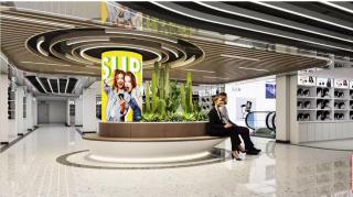 Guangzhou Junshan Hotel - Shuttle bus for Canton Fair - 6