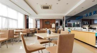 City Comfort Inn Liuzhou Ma'anshan Rongjun Road - 5