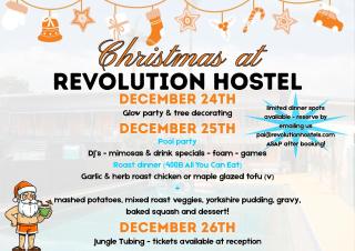 Revolution Pai In Town - Pai - 9