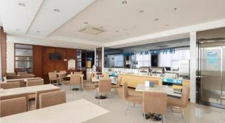 City Comfort Inn Liuzhou Ma'anshan Rongjun Road - 8