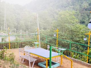 Greenwoods Budget Villa - 1