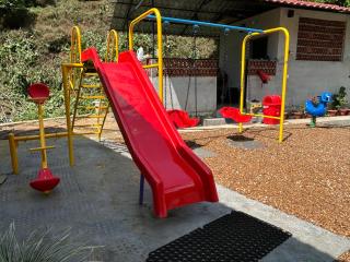 Brooke hills 2 BHK villa falls view - 9