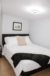 Residence Bourgeois - waterfront property in the heart of Cheticamp - 1