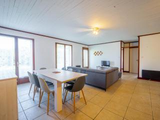 Maison à Mimizan Plage, 600m de la mer, 10 pers, 2 étoiles, confort moderne, jardin, parking - FR-1-50-88 - 6