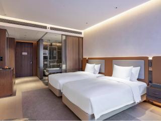 PERNULO Hotel Fuzhou - 9