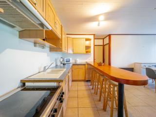 Maison à Mimizan Plage, 600m de la mer, 10 pers, 2 étoiles, confort moderne, jardin, parking - FR-1-50-88 - 1