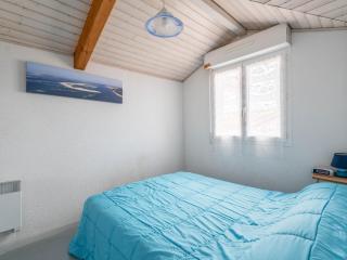 Maisonnette 2 étoiles à Mimizan Plage à 200m de l'océan, 6 pers, terrasse, parking, tout confort - FR-1-50-75 - 4