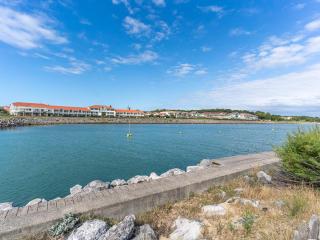 Maisonnette 2 étoiles à Mimizan Plage à 200m de l'océan, 6 pers, terrasse, parking, tout confort - FR-1-50-75 - 3