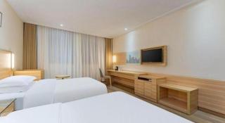 City Comfort Inn Enshi Shizhou Avenue - 8