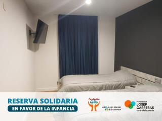 Apartamentos Hi Apartaments Santander 3000 - 8