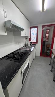 Ciudad de las Artes y Arena Roig apartmento - 2