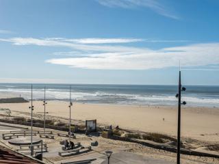 Appartement 6 personnes à Mimizan avec parking, balcon et local à vélos - FR-1-50-126 - 6