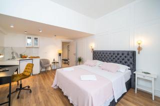 Villa Aura - Comfort double room - 8