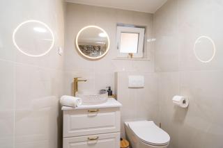 Villa Aura - Comfort double room - 2