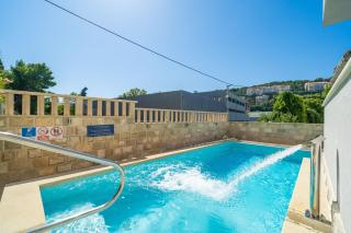 Villa Aura - Comfort double room - 1