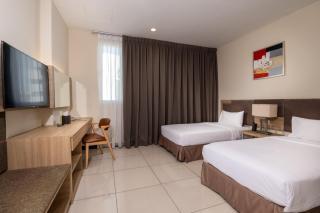One Pacific Hotel and Serviced Apartments - 3