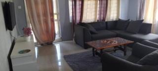 Gravity Apartments & Lodges - 1