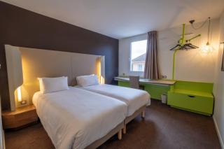 Campanile Roissy - Aéroport CDG - Le Mesnil Amelot - 4