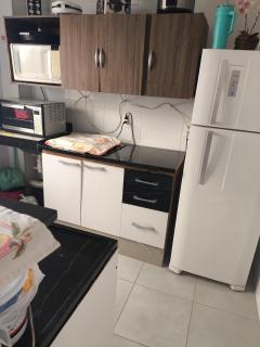 Apartamento Terreo - 8