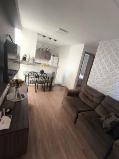 Apartamento Terreo - 6