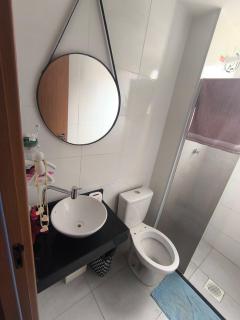 Apartamento Terreo - 1