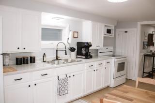 Residence Bourgeois - waterfront property in the heart of Cheticamp - 8