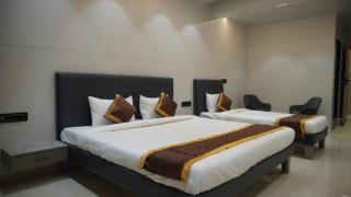 Hotel The Rudra Palace - 0