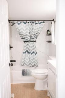 Residence Bourgeois - waterfront property in the heart of Cheticamp - 2