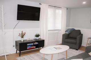 Residence Bourgeois - waterfront property in the heart of Cheticamp - 5