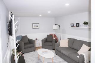 Residence Bourgeois - waterfront property in the heart of Cheticamp - 6