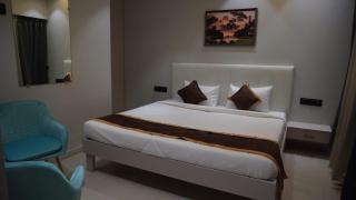 Hotel The Rudra Palace - 3